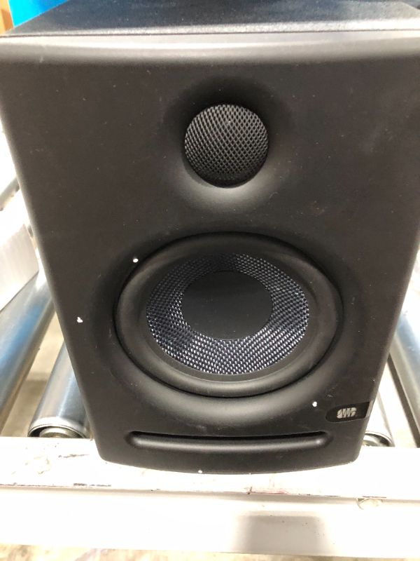 Photo 3 of PreSonus - Eris E5 2-Way Active Studio Monitor (Each) - Black
