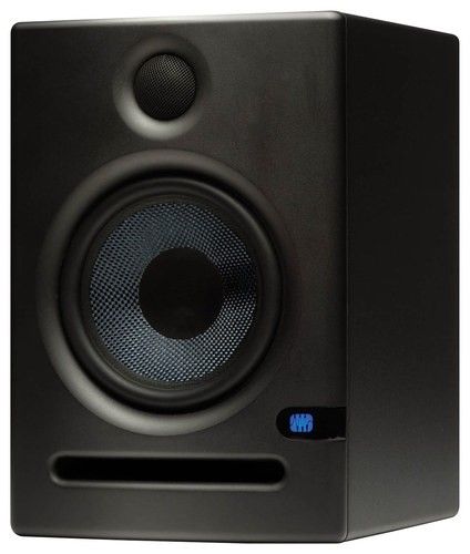 Photo 1 of PreSonus - Eris E5 2-Way Active Studio Monitor (Each) - Black
