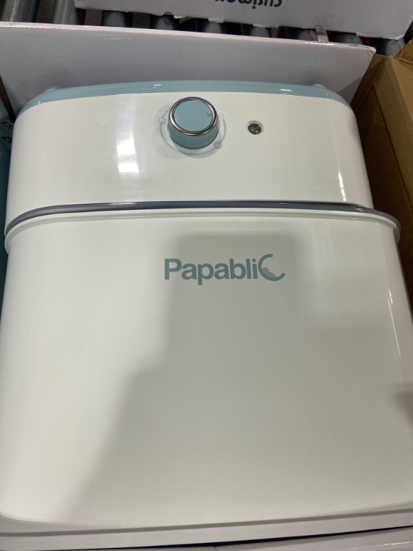 Photo 2 of Papablic Baby Bottle Electric Steam Sterilizer and Dryer
