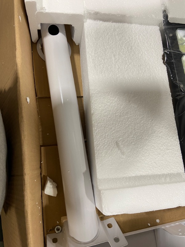 Photo 1 of Hykon Solo 30 LED Street Light

