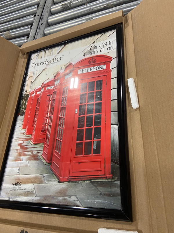 Photo 1 of 16*24in Hanging Picture Frame