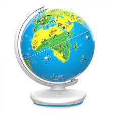 Photo 1 of Shifu Orboot Interactive Globe (Ages 4+)
