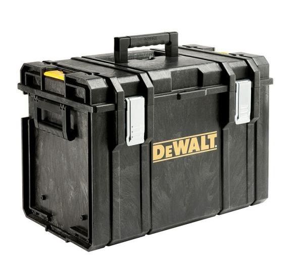 Photo 1 of DeWalt Large Case Tough System