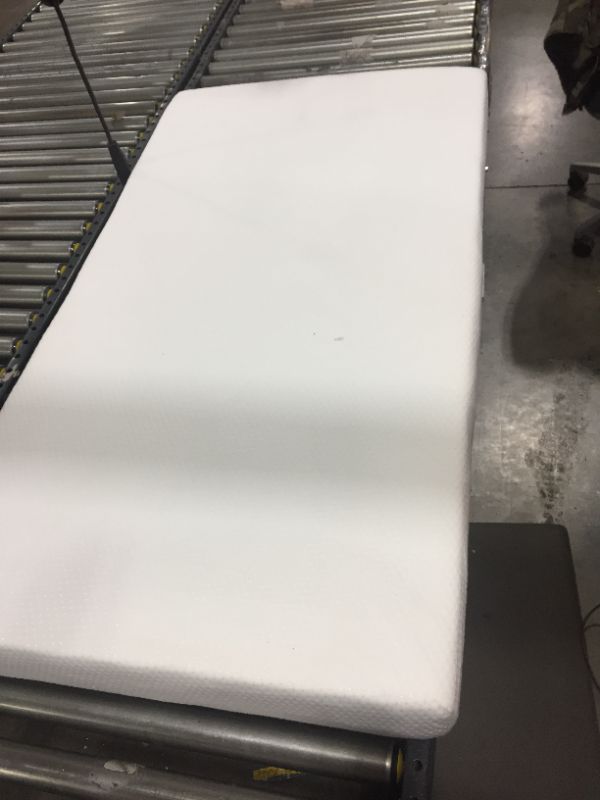 Photo 1 of 29" x 52" Mattress