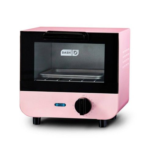 Photo 1 of Dash Mini Toaster Oven