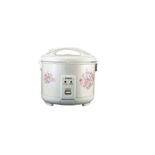 Photo 1 of Tiger Electronic JNP-1000 5.5 Cup Rice Cooker