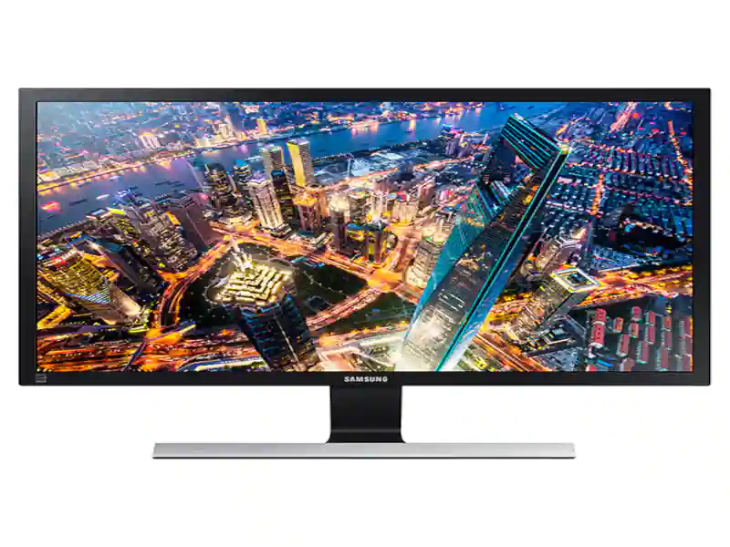 Photo 1 of Samsung 28" UE590 UHD Monitor