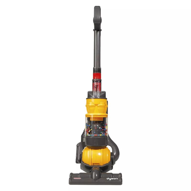 Photo 1 of Casdon Toys DC24 Dyson Ball Toy Vacuum
