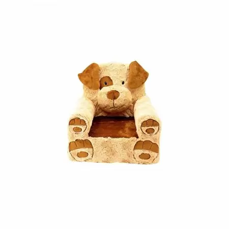 Photo 1 of Animal Adventure Sweet Seats Dog Character Chair