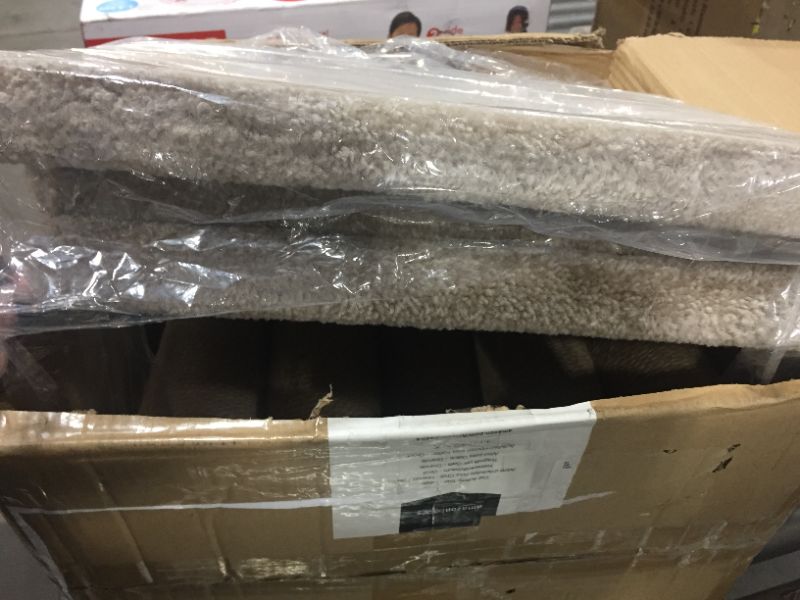 Photo 1 of AmazonBasics Cat Tree with Scratching Posts - Large