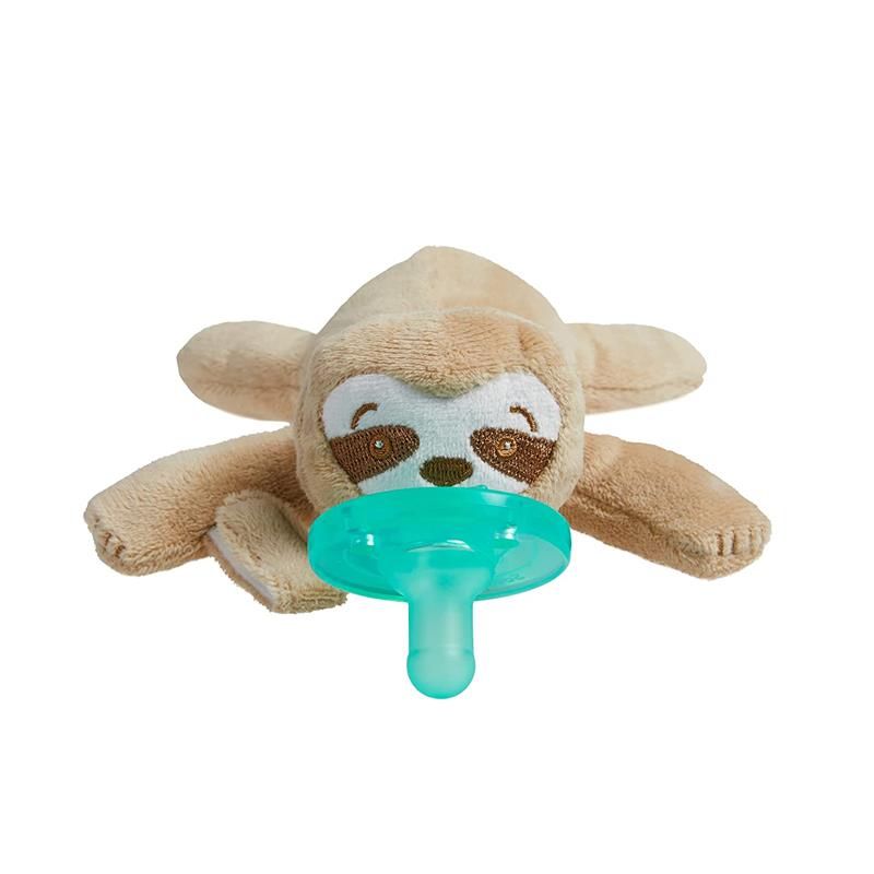 Photo 1 of AVENT - SOOTHIE SNUGGLE, 0M+, SLOTH, 1 PACK