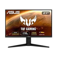 Photo 1 of ASUS VG27AQL1A 27" 2K QHD (2560 x 1440) 170Hz Gaming Monitor