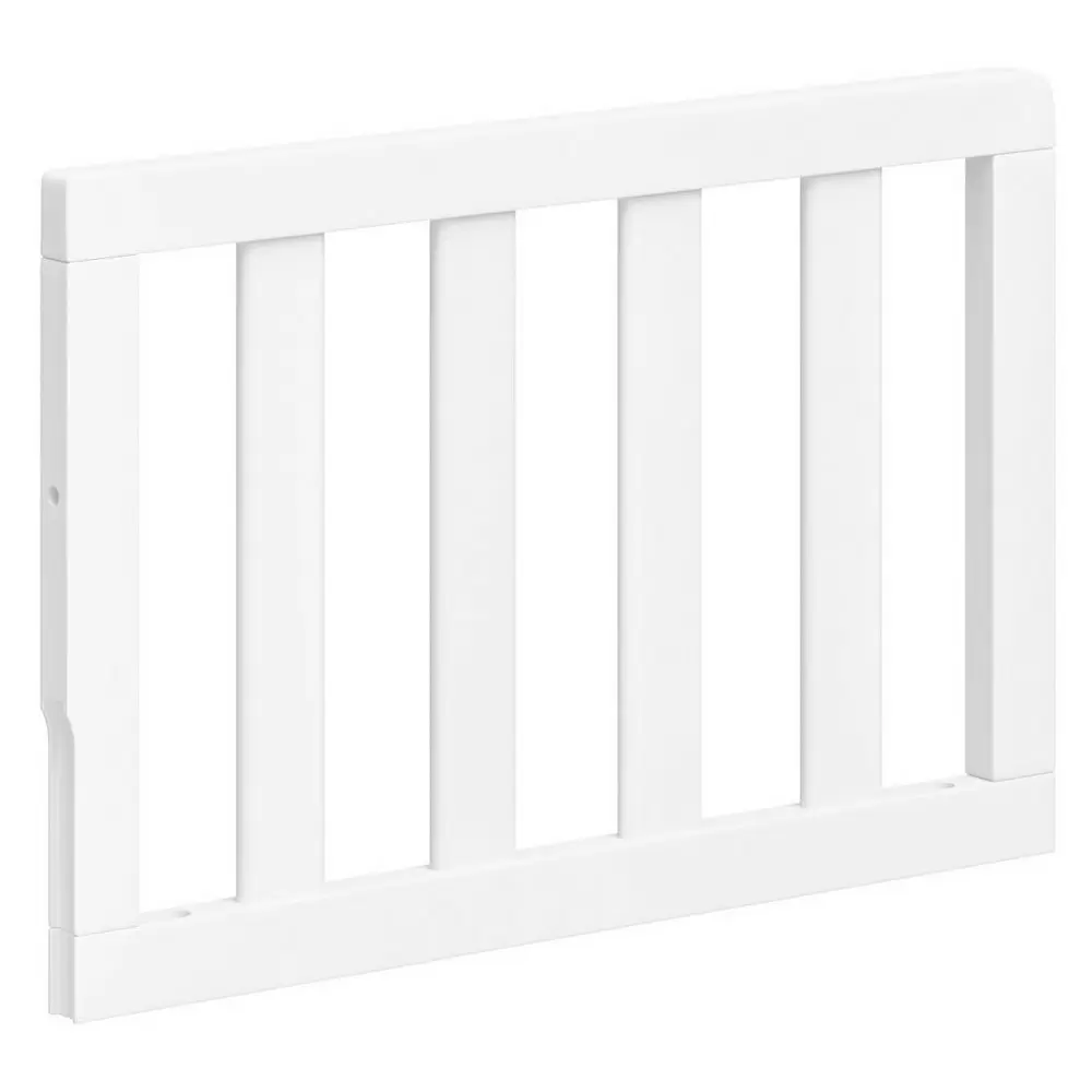 Photo 1 of Graco Toddler Guardrail White
