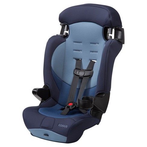 Photo 1 of Cosco Finale DX 2-in-1 Booster Car Seat