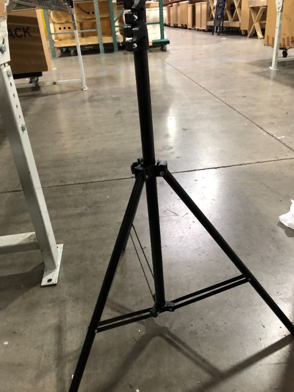 Photo 1 of Adjustable Tripod 