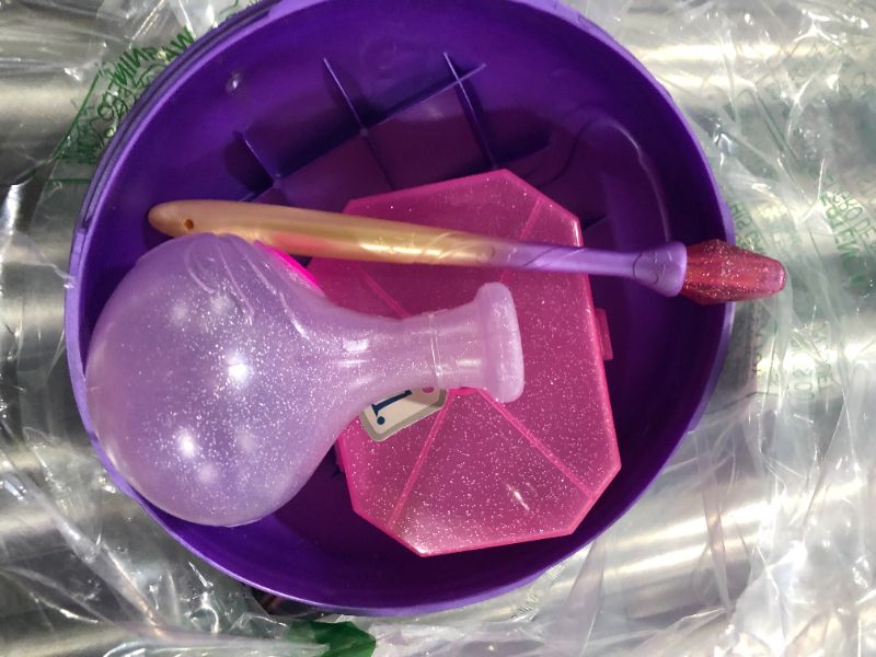 Photo 1 of Magic Mixies Magical Misting Cauldron Pink