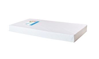 Photo 1 of Infapure Full-Size Foam Crib Mattress (5" Thickness) 52" x 21"