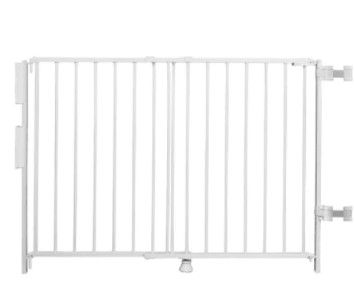 Photo 1 of Regalo
30.5" Top Of Stairs Metal Safety Gate