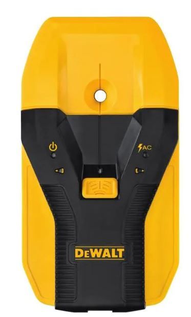 Photo 1 of DEWALT 1-1/2 in. Stud Finder