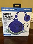 Photo 1 of SoundLogic XT HDSS-54 Sound Splash Wireless & Bluetooth Speaker