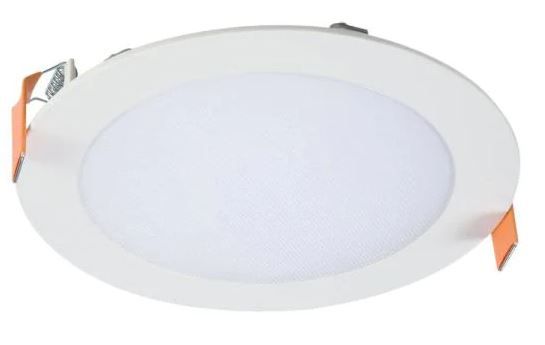 Photo 1 of HLB 6 in. Selectable CCT New Construction or Remodel Canless Recessed Integrated LED Kit
