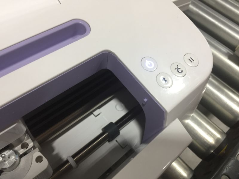 Photo 2 of Cricut Maker Machine, LILAC
