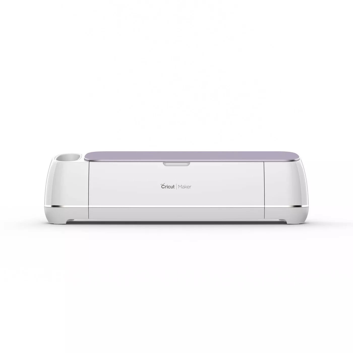 Photo 1 of Cricut Maker Machine, LILAC
