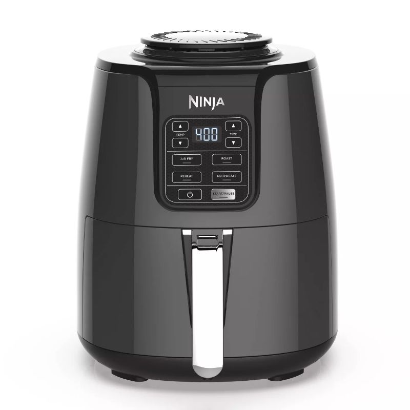 Photo 1 of Ninja 4qt Air Fryer - Black AF101
