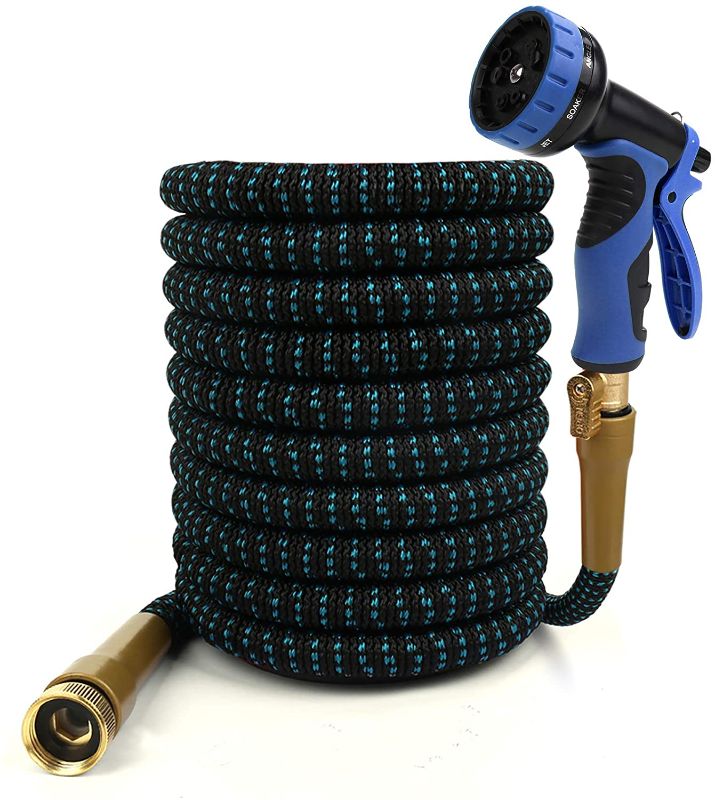 Photo 1 of  Expandable Garden Hose 25FT