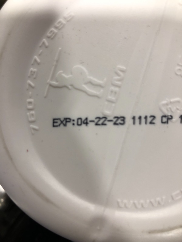 Photo 3 of Orgain Strawberry Lemonade Sport Energy Pre-Workout Powder - Made with Green Coffee Beans, Organic Beets, Ginger, and Cordyceps, No Gluten, Dairy or Soy, Non-GMO, Vegan - 8.48 oz