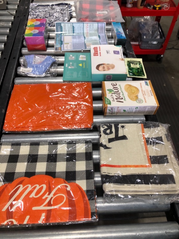 Photo 1 of BOX LOT!!!!! various items