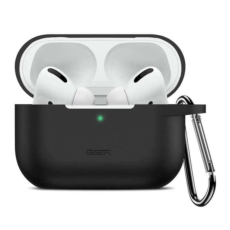 Photo 1 of Bounce Series AirPods Pro Silicone Case