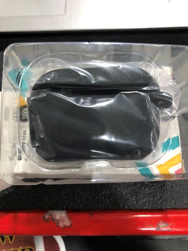 Photo 1 of Bounce Series AirPods Pro Silicone Case