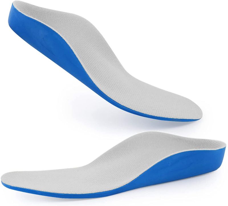 Photo 1 of Orthotics Insole Kids-Orthotics Premium Medical Grade Insole for Children and Arch Support Inserts (22CM Big Kids2.5-4)
