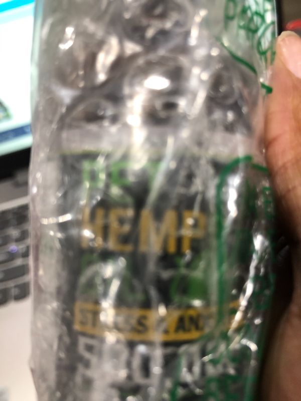 Photo 1 of (2 Pack) Hemp Oil for Dogs and Cats - Natural Hip and Joint Support - Premium Omega 3, 6, 9 - Calming Pet Hemp Oil for Strong Immunity and Good Mood - Helps with Discomfort - For All Breeds and Ages
