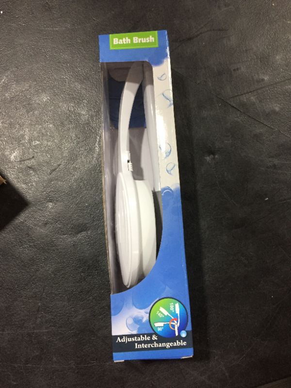 Photo 1 of Adjustable Angle Back Lotion Applicator
