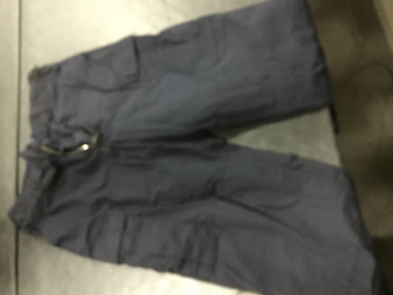 Photo 2 of PROPPER Ripstop BDU Uniform Trousers Size Medium Regular
