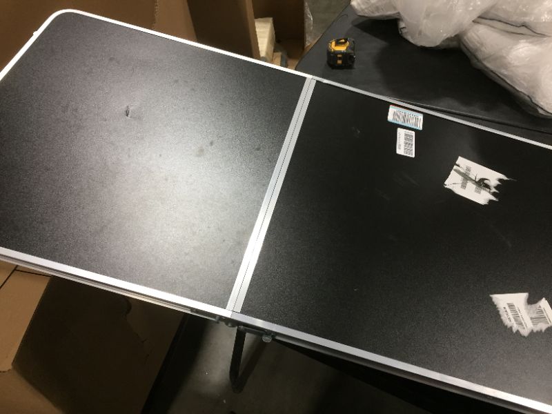 Photo 1 of 48 x 24 x 24 Table