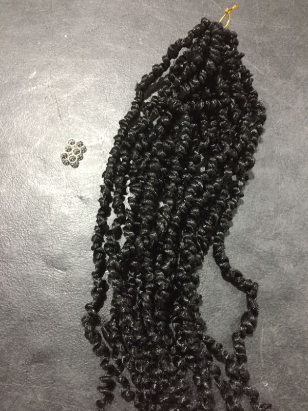 Photo 1 of Hair Extension