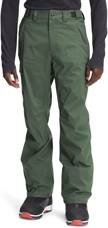 Photo 1 of The North Face Men's Freedom Insulated Snow Pant Size Medium