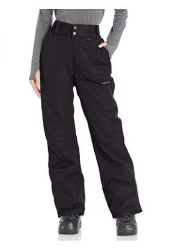 Photo 1 of Arctix Women's Insulated Snow Pant XL 31 in Seam