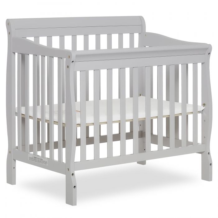 Photo 1 of DREAM ON ME 4 IN 1 CRIB & BED FRAME