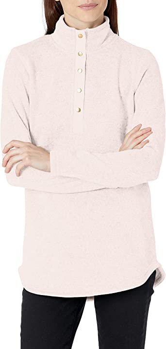 Photo 1 of Charles River Apparel Women's Hingham Tunic (L)
