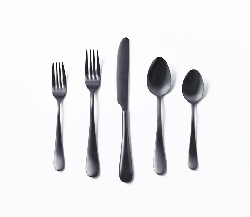 Photo 1 of Assorted utensil set 50pc