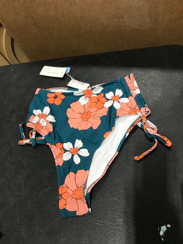 Photo 1 of CUPSHE WOMENS SWIM SUIT BOTTOM...SMALL...