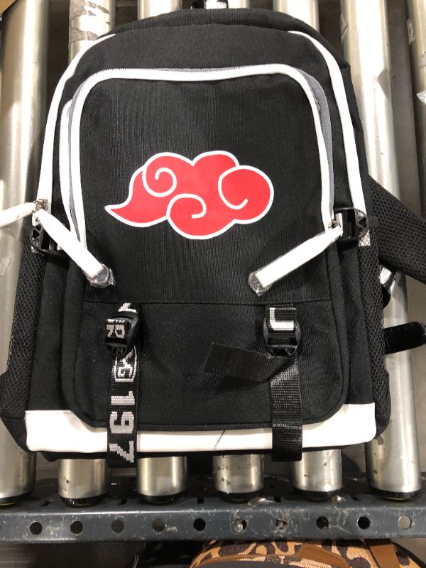 Photo 1 of ANIME BACKPACK 