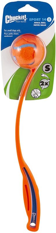 Photo 1 of ChuckIt! Sport Ball Launcher
