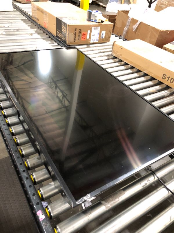 Photo 2 of PARTS! Sony X750H 55-inch 4K Ultra HD LED TV -2020 Model
