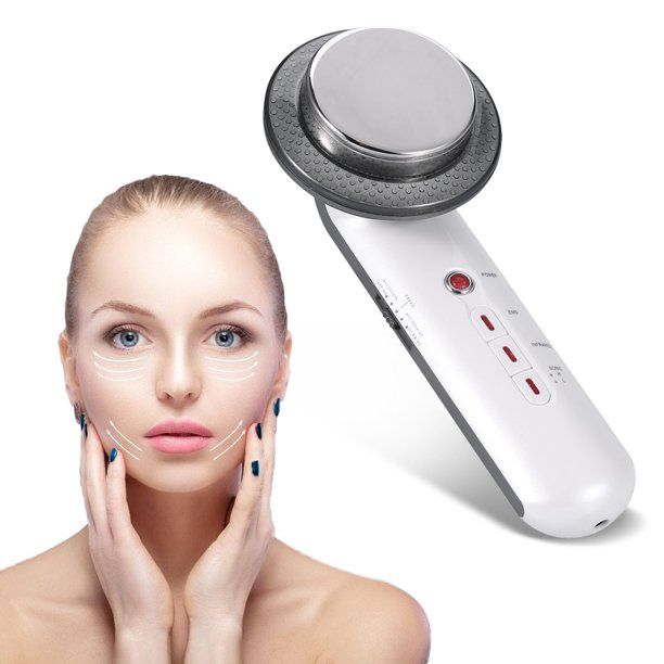 Photo 1 of EBTOOLS Cavitation Fat Removal Slimming Machine Body Massager With US Plug, Body Slim Machine, Fat Remover Machine