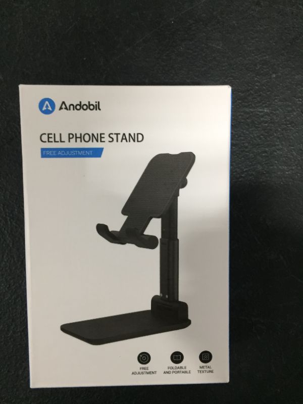 Photo 1 of andobil Car Phone Holder Mount 